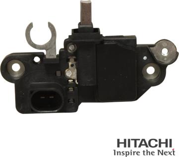Hitachi 2500609 - Ģeneratora sprieguma regulators ps1.lv