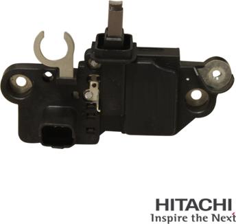 Hitachi 2500606 - Ģeneratora sprieguma regulators ps1.lv