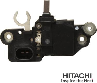 Hitachi 2500608 - Ģeneratora sprieguma regulators ps1.lv