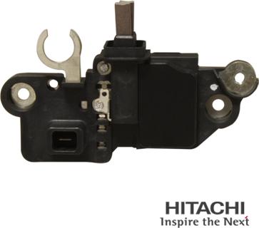 Hitachi 2500602 - Ģeneratora sprieguma regulators ps1.lv