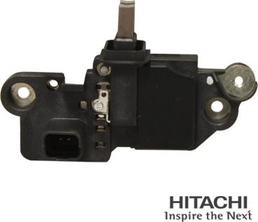 Hitachi 2500607 - Ģeneratora sprieguma regulators ps1.lv