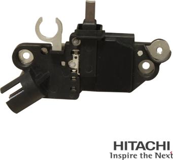 Hitachi 2500619 - Ģeneratora sprieguma regulators ps1.lv