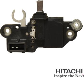 Hitachi 2500615 - Ģeneratora sprieguma regulators ps1.lv