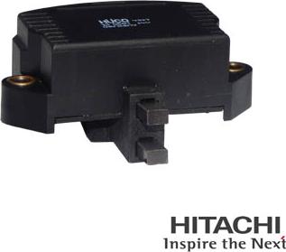 Hitachi 2500681 - Ģeneratora sprieguma regulators ps1.lv