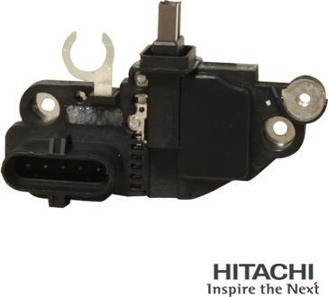 Hitachi 2500626 - Ģeneratora sprieguma regulators ps1.lv