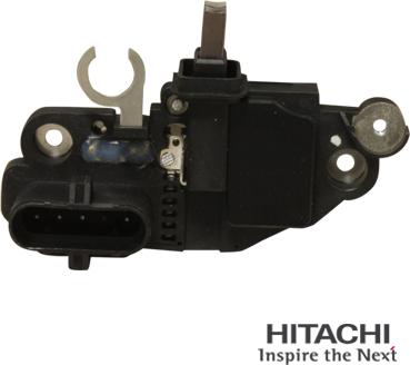 Hitachi 2500622 - Ģeneratora sprieguma regulators ps1.lv