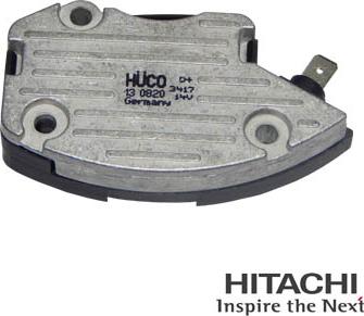 Hitachi 2500820 - Ģeneratora sprieguma regulators ps1.lv