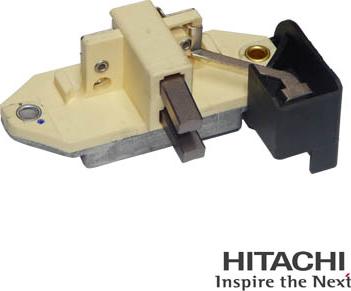 Hitachi 2500795 - Ģeneratora sprieguma regulators ps1.lv