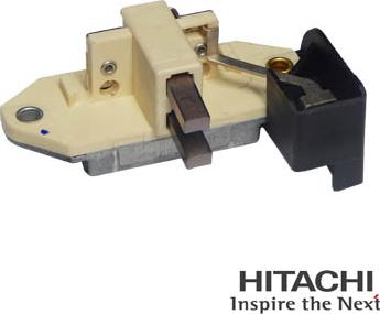 Hitachi 2500790 - Ģeneratora sprieguma regulators ps1.lv