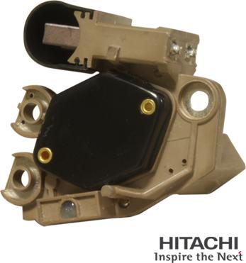 Hitachi 2500734 - Ģeneratora sprieguma regulators ps1.lv