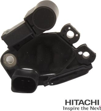 Hitachi 2500731 - Ģeneratora sprieguma regulators ps1.lv