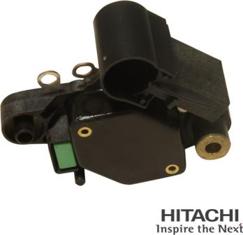Hitachi 2500720 - Ģeneratora sprieguma regulators ps1.lv
