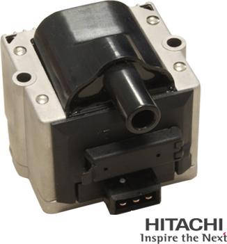 Hitachi 2508415 - Aizdedzes spole ps1.lv