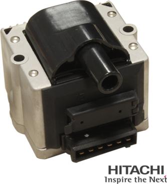Hitachi 25 0 8416 - Aizdedzes spole ps1.lv