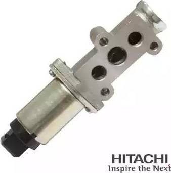 Hitachi 2508689 - Ieplūstošā gaisa regulēšanas vārsts, Gaisa pievads ps1.lv