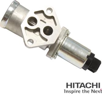 Hitachi 2508688 - Ieplūstošā gaisa regulēšanas vārsts, Gaisa pievads ps1.lv