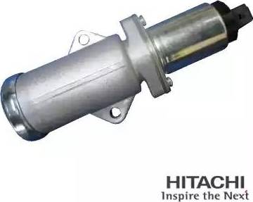 Hitachi 2508676 - Ieplūstošā gaisa regulēšanas vārsts, Gaisa pievads ps1.lv