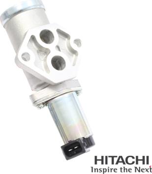 Hitachi 2508678 - Ieplūstošā gaisa regulēšanas vārsts, Gaisa pievads ps1.lv