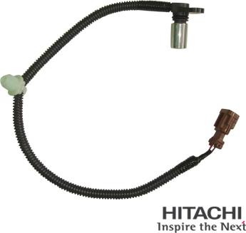 Hitachi 2508108 - Impulsu devējs, Kloķvārpsta ps1.lv