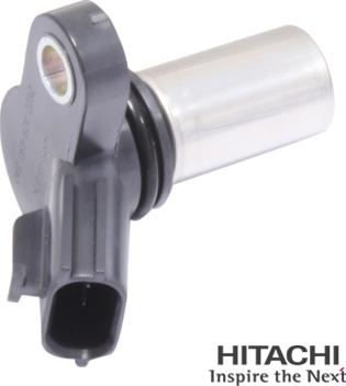 Hitachi 2508102 - Devējs, Sadales vārpstas stāvoklis ps1.lv