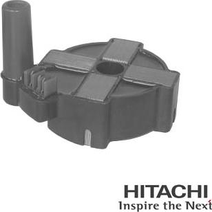 Hitachi 2508844 - Aizdedzes spole ps1.lv