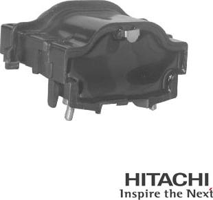 Hitachi 2508865 - Aizdedzes spole ps1.lv