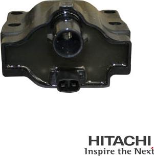 Hitachi 2508868 - Aizdedzes spole ps1.lv