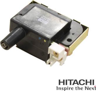 Hitachi 2508812 - Aizdedzes spole ps1.lv