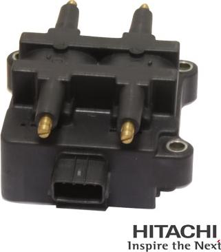 Hitachi 2508823 - Aizdedzes spole ps1.lv