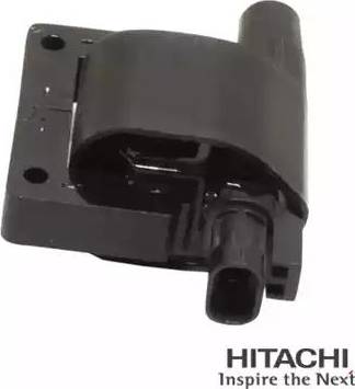 Hitachi 2508822 - Aizdedzes spole ps1.lv