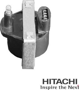 Hitachi 2508754 - Aizdedzes spole ps1.lv