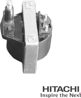 Hitachi 2508750 - Aizdedzes spole ps1.lv