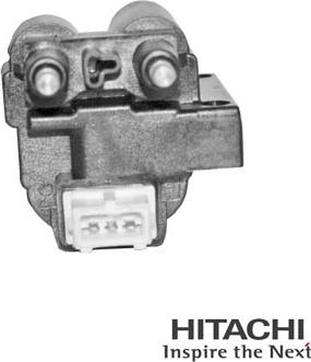 Hitachi 2508758 - Aizdedzes spole ps1.lv