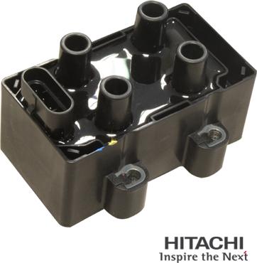 Hitachi 2508764 - Aizdedzes spole ps1.lv