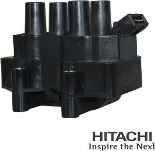 Hitachi 2508762 - Aizdedzes spole ps1.lv