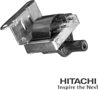 Hitachi 2508780 - Aizdedzes spole ps1.lv