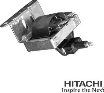 Hitachi 2508781 - Aizdedzes spole ps1.lv