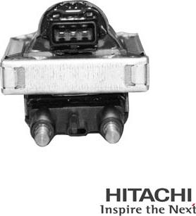 Hitachi 2508736 - Aizdedzes spole ps1.lv