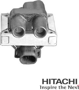 Hitachi 2508730 - Aizdedzes spole ps1.lv