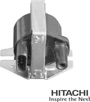 Hitachi 2508732 - Aizdedzes spole ps1.lv