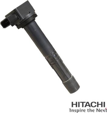 Hitachi 2503946 - Aizdedzes spole ps1.lv