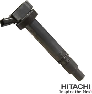 Hitachi 2503942 - Aizdedzes spole ps1.lv