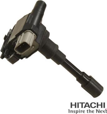 Hitachi 2503947 - Aizdedzes spole ps1.lv