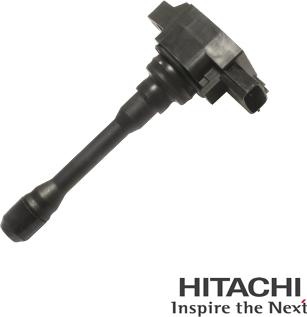 Hitachi 2503901 - Aizdedzes spole ps1.lv