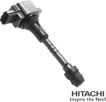 Hitachi 2503903 - Aizdedzes spole ps1.lv