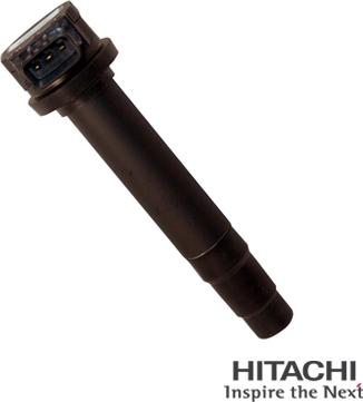 Hitachi 2503911 - Aizdedzes spole ps1.lv