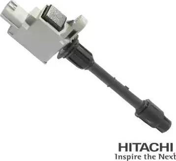 Hitachi 2503918 - Aizdedzes spole ps1.lv