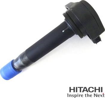 Hitachi 2503913 - Aizdedzes spole ps1.lv