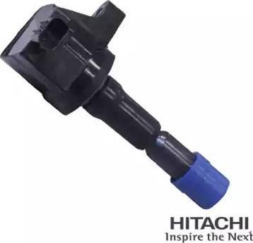 Hitachi 2503934 - Aizdedzes spole ps1.lv