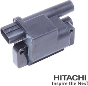 Hitachi 2503937 - Aizdedzes spole ps1.lv